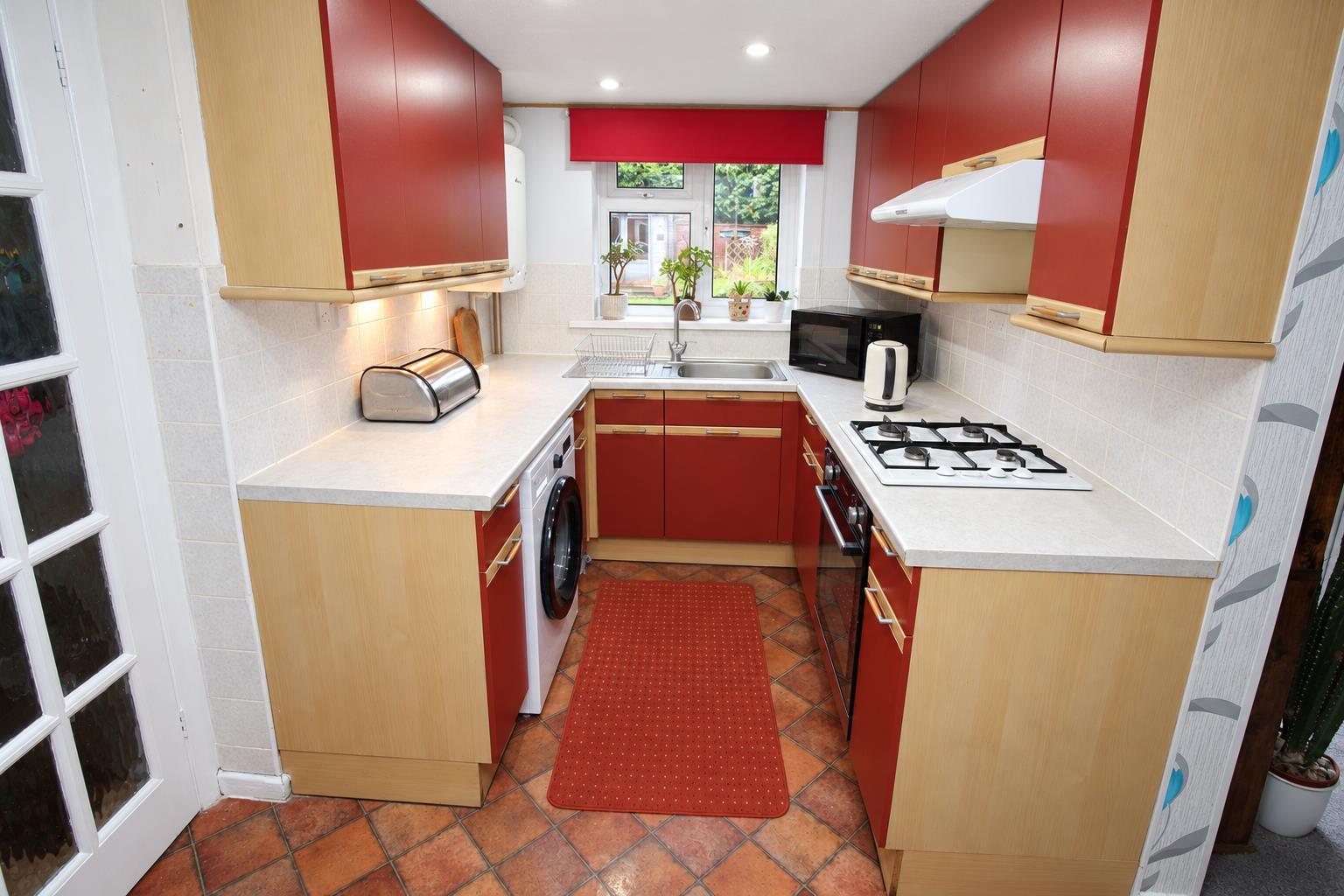 Fullbrook Crescent, Tilehurst, Reading